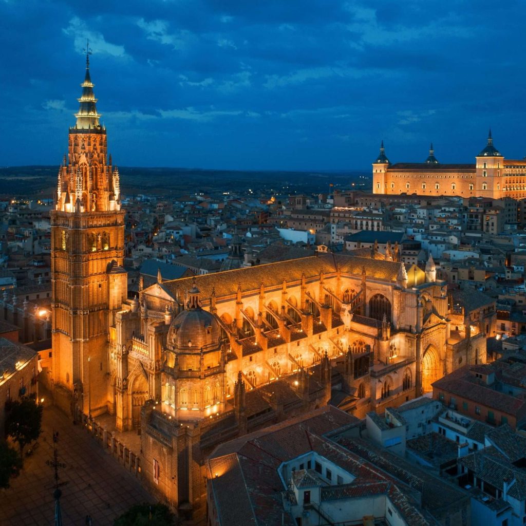 Catedral de Toledo